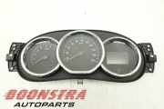 Drehzahlmesser Dacia Duster HS 248102055R
