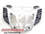 Lüftungsgitter Armaturenbrett Ford Fiesta VI CB1, CCN 8A6118A802BGW