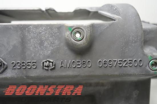 Stütze Schalttafel Ferrari California 23855 Bild Stütze Schalttafel Ferrari California 23855