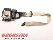 Sicherheitsgurt links vorne Mercedes-Benz CLS C218 620048000