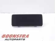 Monitor Navigationssystem BMW iX3 G08 65505A065D5