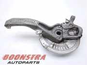 Achsschenkel rechts vorne Jaguar I-Pace X590 J9D33K185BC