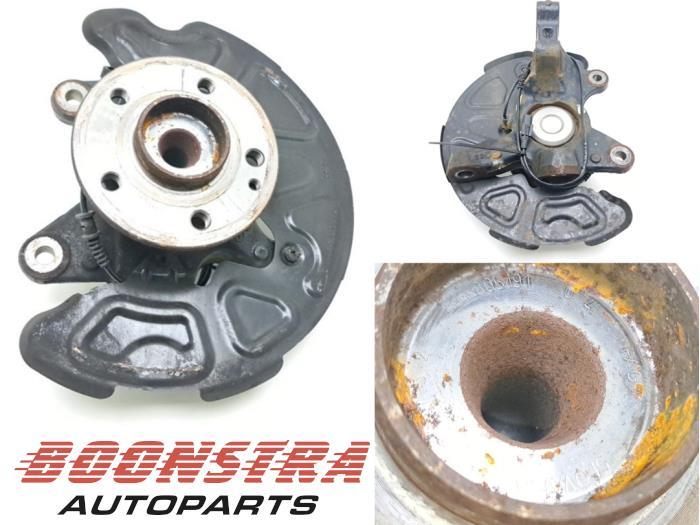 Achsschenkel rechts vorne Mercedes-Benz Vito Kasten W447 A4473300720