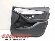 Türverkleidung rechts vorne Mercedes-Benz GLC X253 553515