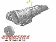 Allradgetriebe Audi A6 Avant 4G, C7 0B5300056H