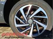 Reifen auf Stahlfelge VW Golf VII Variant BA, BV 5G0601025DSFZZ