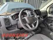 Lenkrad Citroen Jumper III Kasten 1694106780
