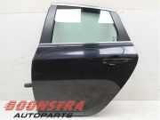 Tür links hinten Opel Astra J Stufenheck 13285610