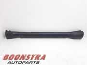 Schwellerleisten Jeep Compass MP, M6, MV, M7 5UP23TRMA
