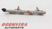 Abstellvorrichtung für Einspritzanlage BMW X1 F48 13538694198