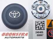 Airbag Fahrer Toyota Yaris Cross MXP 451300D660C0