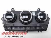 Heizungsbetätigung (Konsole) Mini Mini Countryman F60 18543610