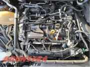 Motor ohne Anbauteile (Benzin) Ford Fiesta VII HJ, HF K1BG6006VA
