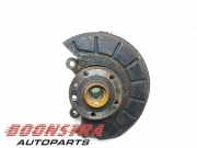 Achsschenkel links vorne VW Scirocco III 13 1K0407255AA