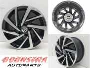 Felge Stahl VW Golf VII 5G 5G0601171