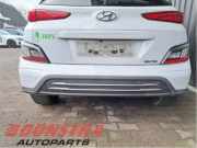 Stoßstange hinten Hyundai Kona I OS, OSE, OSI 86610DDAB0