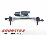 Wischermotor Renault Clio V BF 288008294R