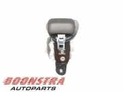 Sicherheitsgurt mitte BMW X1 F48 34141670