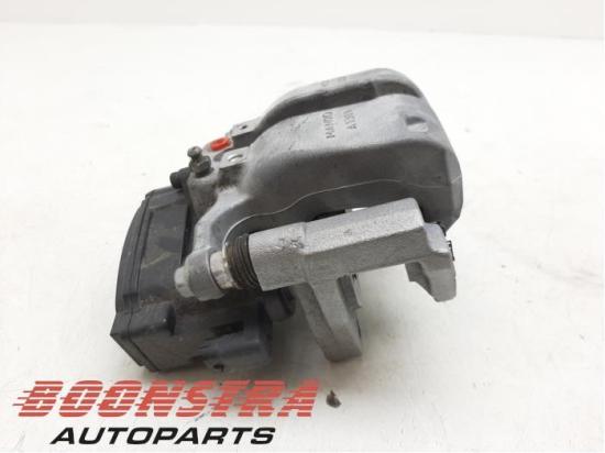 Bremszange links hinten Tesla Model 3 5YJ3 104462300H Bild Bremszange links hinten Tesla Model 3 5YJ3 104462300H