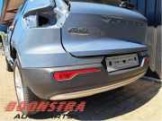 Stoßstange hinten Volvo XC40 536 31663160