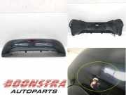 Stoßstange hinten Peugeot 208 I CA, CC 1607254580