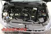 Motor ohne Anbauteile (Benzin) Toyota Corolla Kombi E21 1900024320