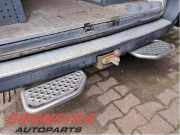 Anhängerkupplung Renault Master III Kasten FV