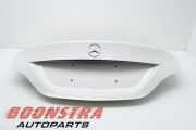 Heckklappe / Heckdeckel Mercedes-Benz CLA Coupe C117 A1177500075