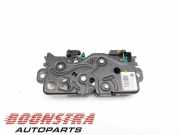 Klappenschlosszug BMW 7er G11, G12 51247441014