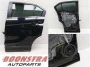 Tür links hinten Mitsubishi Eclipse Cross GK 5730B605