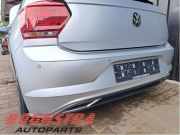 Stoßstange hinten VW Polo VI AW 2G6807421GRU