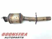 Katalysator ohne Lambdasonde Ford Transit Custom V362 Kasten FY, FZ GK215K224BC