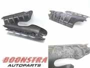 Motorabdeckung Ferrari F430 Spider 68743700