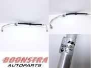 Hochdruck-/Niederdruckleitung für Klimaanlage Renault Kangoo II Rapid FW0 924543526R