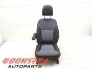 Sitz links Opel Vivaro B Kasten X82 95517303