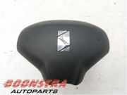 Airbag Fahrer Citroen DS3 4112PY