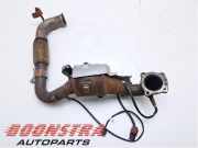 Katalysator ohne Lambdasonde Ford Fiesta VII HJ, HF 22570661D