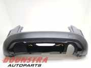 Stoßstange hinten Citroen C4 III BA, BB, BC 983430011T