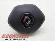 Airbag Fahrer Renault Clio V B7 34231900E
