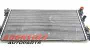Kühler Skoda Rapid NH 6R0121253A