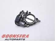 Drosselklappenstutzen BMW 5er Touring G31 13548623324