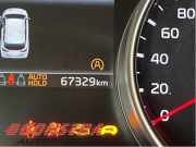 Motor ohne Anbauteile (Benzin) Kia Ceed 3 SW CD