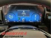 Drehzahlmesser Ford Puma II CF7, J2K R1TB10F889FB3UAW