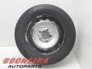 Reifen auf Stahlfelge Opel Movano B Kasten X62 2156516