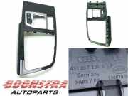 Mittelkonsole Audi R8 4S 4S1857130