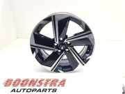 Felge Stahl Mitsubishi Eclipse Cross GK 4250G472