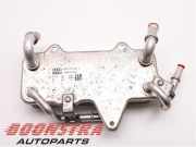 Ölkühler Porsche Cayenne 3 9YA 4M0317021J