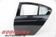 Tür links hinten BMW 5er G30, F90 41007408963