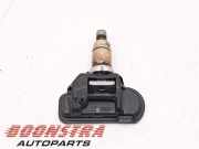 Radsensor für Reifendruckkontrollsystem Maserati Quattroporte VI CCAJ13LP0300T2