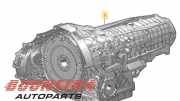 Automatikgetriebe Audi Q5 8R 0B5300061R